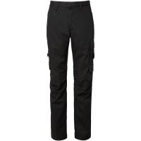 Ellie Trousers w Black 48