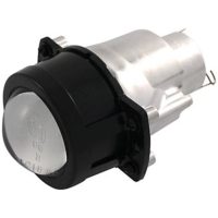Ellipsoid headlight 50 mm, low beam SHIN YO