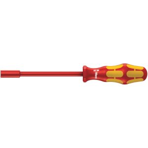 Elmuttertrækker Standard WERA
