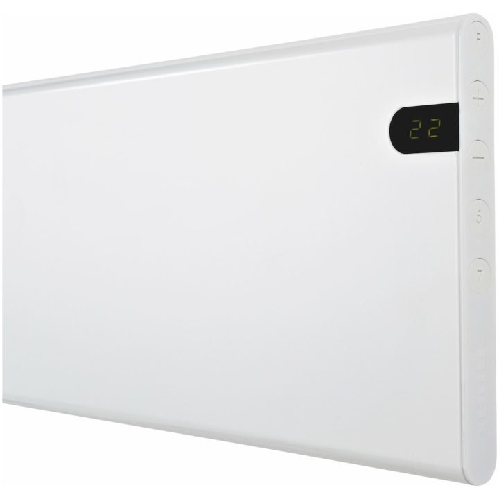Elradiator "NEO Basic", 1200W MALMBERGS – billede 2