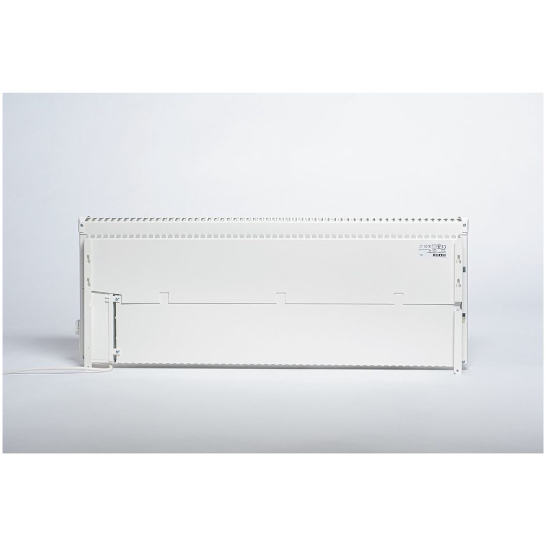 Elradiator, Vådrum, IP24C, 400W, 230V MALMBERGS – billede 4