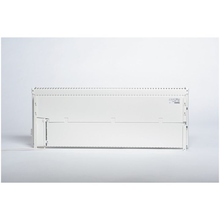 Elradiator, vådrum, IP24C, 400W, 400V MALMBERGS – billede 4