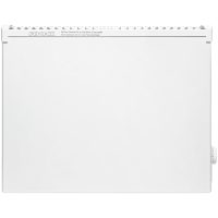 Elradiator, vådrum, IP24C, 400W, 400V MALMBERGS