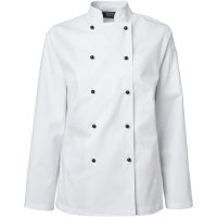 Elsa Chefs Coat w White 40