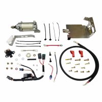 Elstartkit Sno-X
