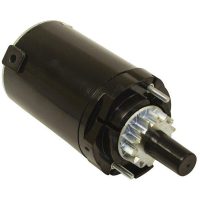 Elstartmotor