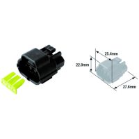 Elstik Hun Vandtæt Type 070 TOURMAX