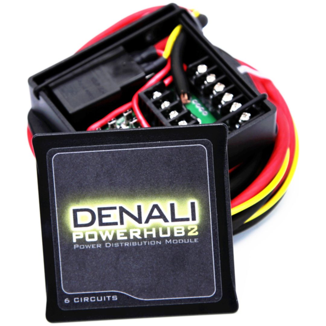 Elsystem PowerHub2 DENALI – billede 5