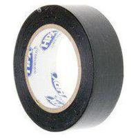 Eltejp Pvc 52100 Svart 19 mm X 10 M
