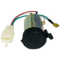 Eluttag 12V (Cigarettändaruttag) - Peugeot Original