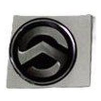EMBLEM 40MM SYM
