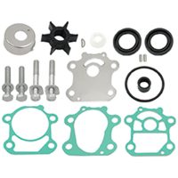 EMP reparationssats vattenpump Yamaha F70