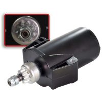 EMP Startmotor Mercury/Mariner 6-25HP