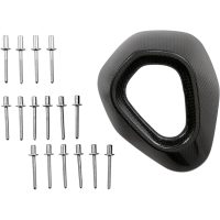 END CAP CF EC120