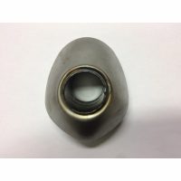 End Cap Racing Stål, Alla 125cc 2T (ej KTM) HGS