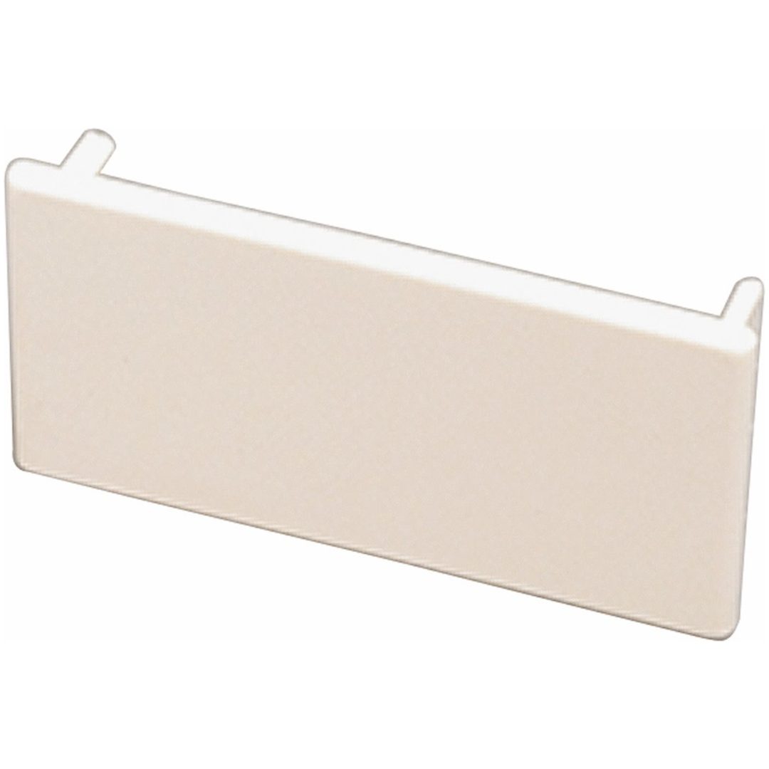 Endeafslutning, 60x30 mm MALMBERGS