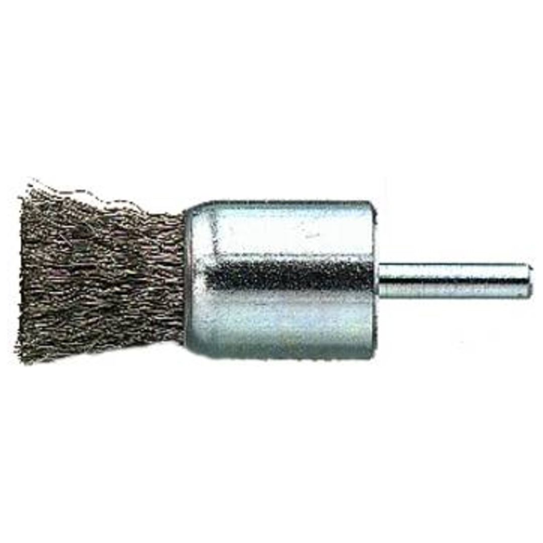 Endebørste 10, 17, 25, 30 mm Osborn ENDEBØRSTE 17MM 0,50ST