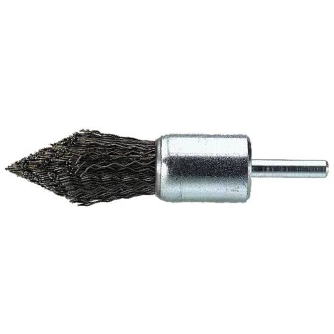 Endebørste 22 mm Osborn ENDESBØRSTE D19/T6 0,50ST SPIDS – billede 2