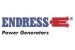 ENDRESS logo