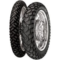 Enduro 3 Sahara 140/80-18 M/C 70S MST TT Re. METZELER