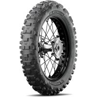 Enduro Medium 120/90-18 M/C 65R TT Re MICHELIN