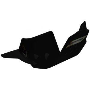 Enduro Skid plate - HDPE 6mm Sherco CROSS-PRO