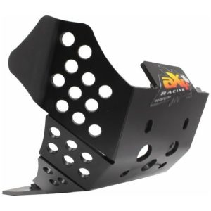 Enduro Skid plate - HDPE 6mm TM EN250F/300F AXP