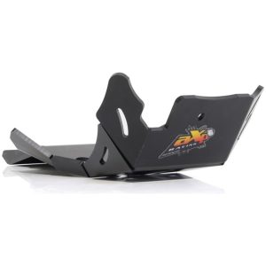 Enduro Xtrem Skid plate - HDPE 8mm Beta RR125/200 AXP