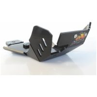 Enduro Xtrem Skid plate - HDPE 8mm Beta Xtrainer AXP