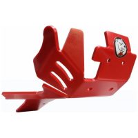 Enduro Xtrem Skid plate - HDPE 8mm Gas Gas EC250/300 AXP