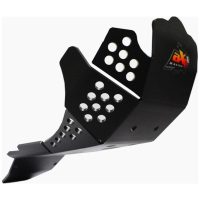 Enduro Xtrem Skid plate - HDPE 8mm Honda CRF450L AXP