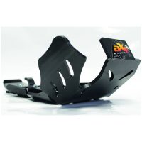 Enduro Xtrem Skid plate - HDPE 8mm KTM/Husqvarna AXP