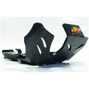 Enduro Xtrem Skid plate - HDPE 8mm KTM/Husqvarna AXP