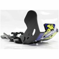 Enduro Xtrem Skid plate - HDPE 8mm Sherco 250/300 SEF AXP