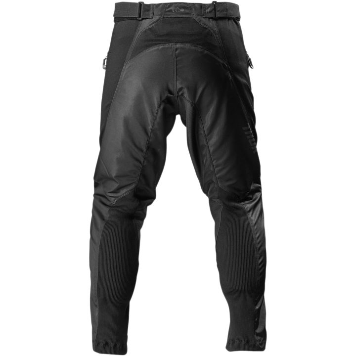Enduro/ATV-Bukser Terrain In The Boot Sort THOR 30 – billede 2