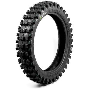 Endurodæk DirtDigger Hard Bag X-Grip