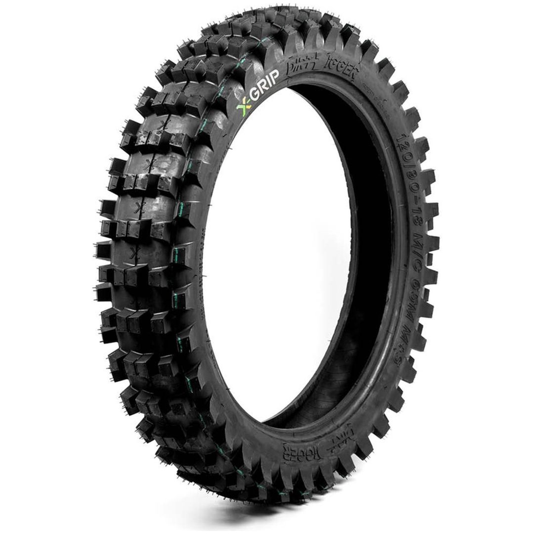 Endurodæk DirtDigger Soft X-Grip