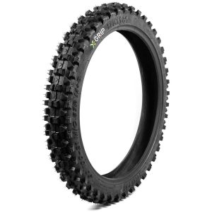 Endurodæk Hulkyboy Soft Foran X-Grip