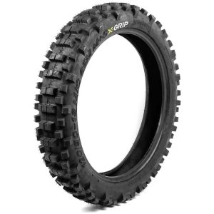 Endurodæk Jack the Gripper Soft X-Grip