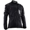 Endurojakke 4.5 HydraDri Sort Leatt 3XL – miniature 1