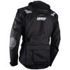 Endurojakke 5.5 Sort Leatt M – miniature 4