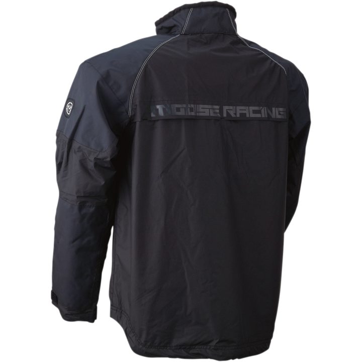 Endurojakke XC1 Sort MOOSE RACING XL – billede 2