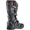 Endurostøvler 5.5 FlexLock Grå/Sort Leatt 42 (US 8) – miniature 4