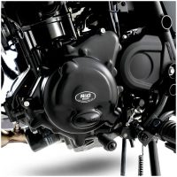 Engine Case Cover Kit (2 pc) R&G Racing