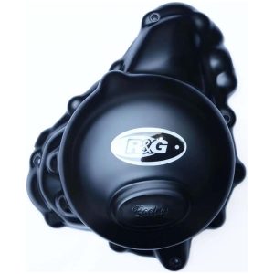Engine Case Cover Kit (2pc) R&G Racing
