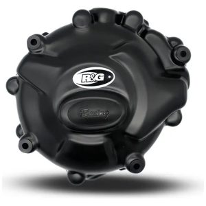 Engine Case Cover Kit (2pc) R&G Racing