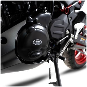 Engine Case Cover R&G Racing