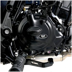 Engine Case Cover R&G Racing