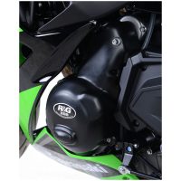 Engine Case Protection Cover Kit - 2 pieces R&G Racing