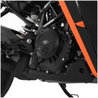 Engine Case Protection Cover Right R&G Racing